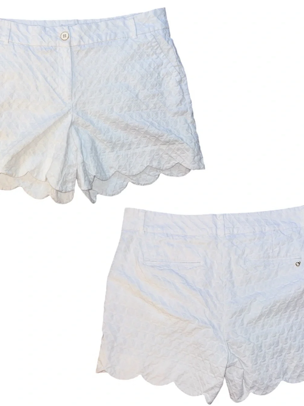 (4) Pair Crown & Ivy Shorts - Picture 5 of 6